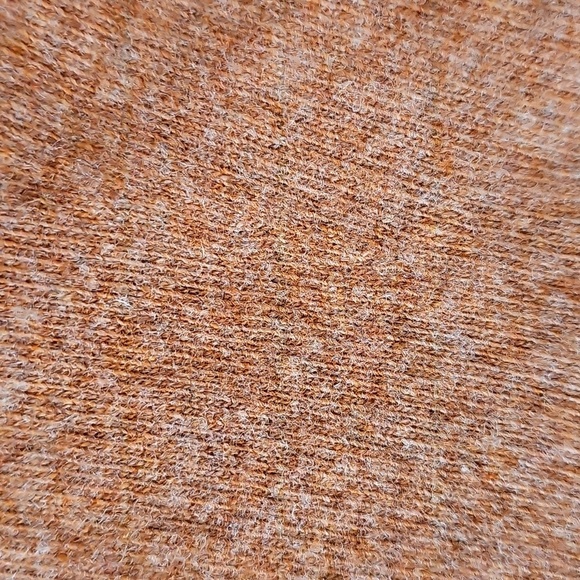 Brunella Gori Italian Lambswool Cowl Neck Knit Sweater, Medium - Picture 12 of 12